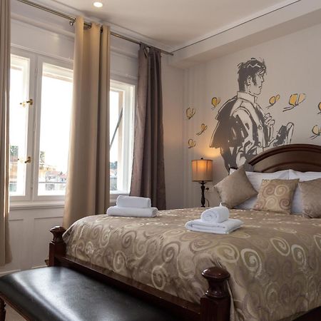 Metropole Luxury Rooms Split Buitenkant foto