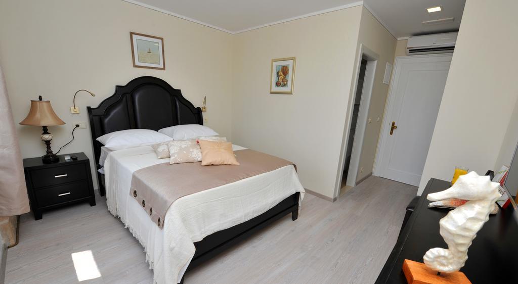 Metropole Luxury Rooms Split Buitenkant foto