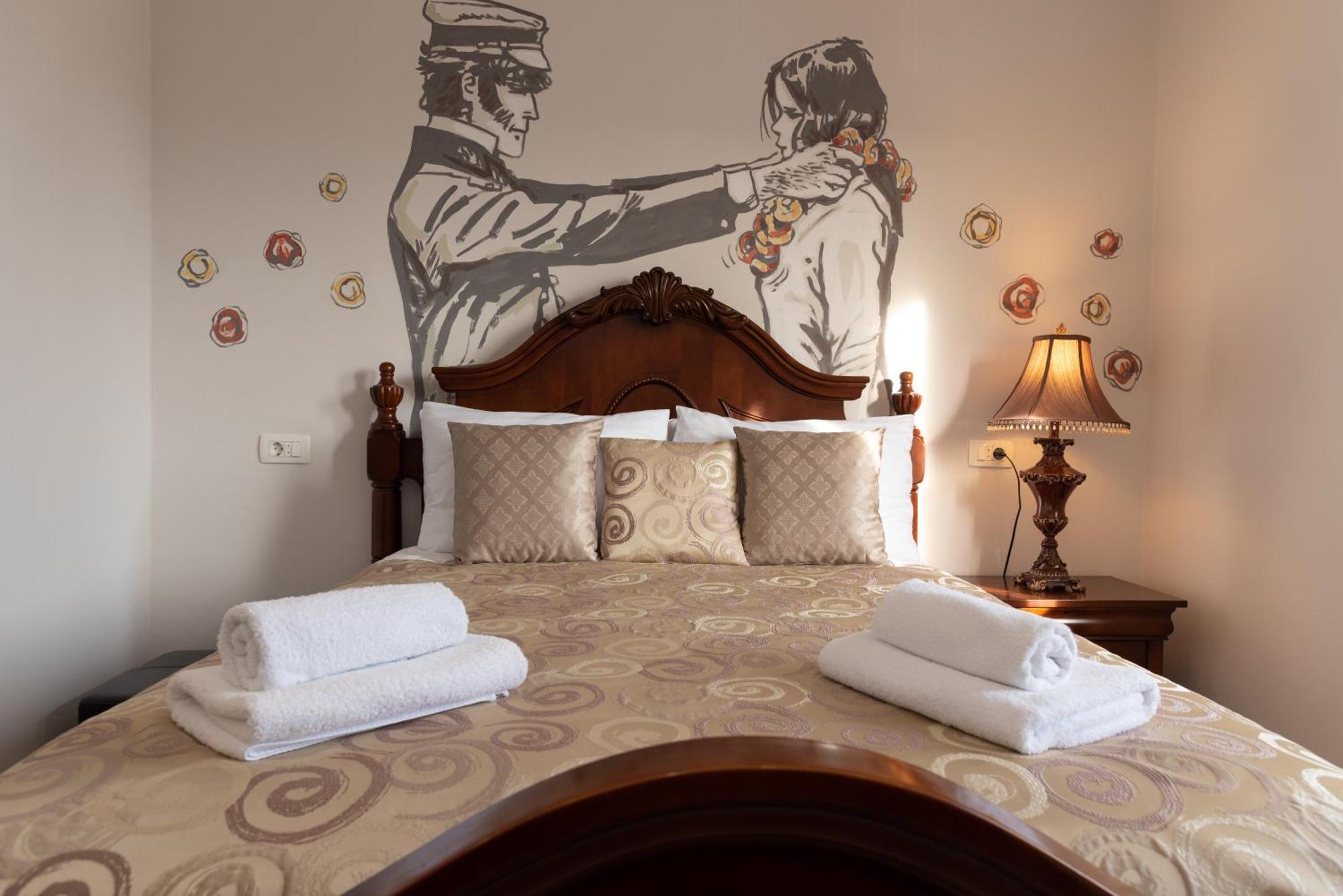 Metropole Luxury Rooms Split Buitenkant foto