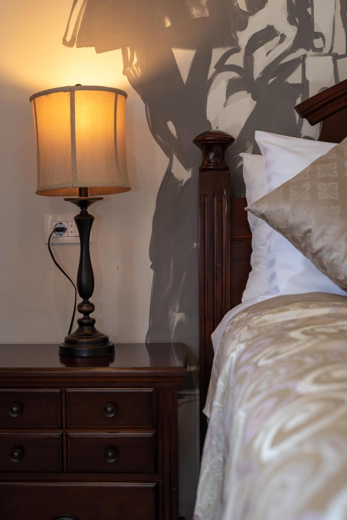Metropole Luxury Rooms Split Buitenkant foto