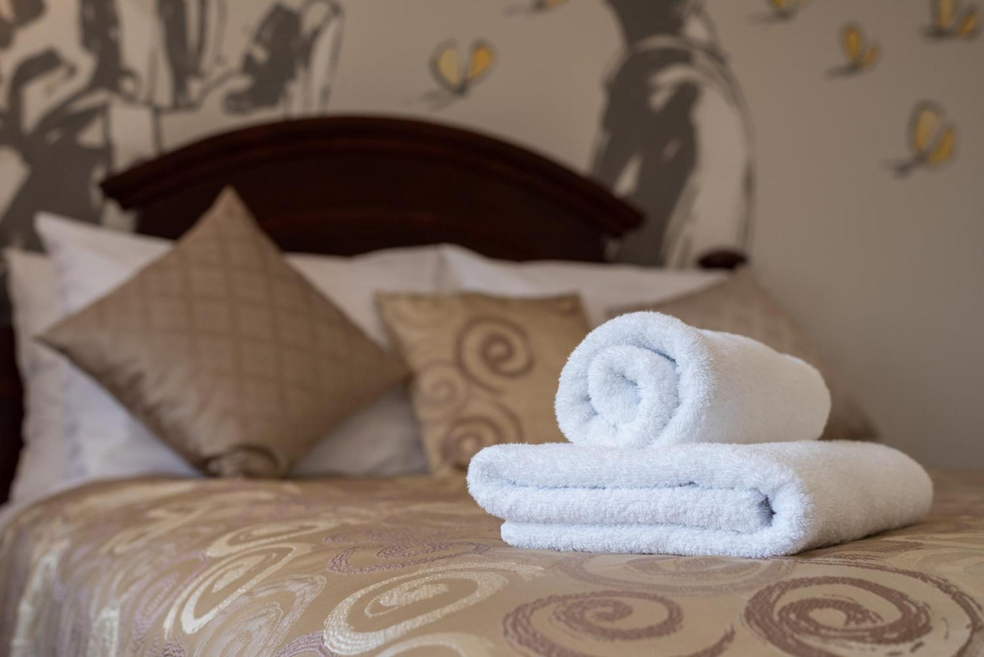 Metropole Luxury Rooms Split Buitenkant foto