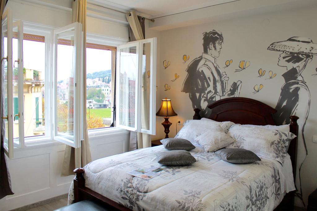 Metropole Luxury Rooms Split Buitenkant foto