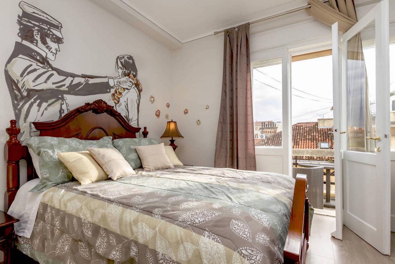 Metropole Luxury Rooms Split Buitenkant foto