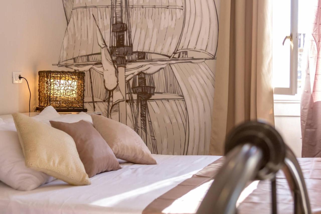 Metropole Luxury Rooms Split Buitenkant foto