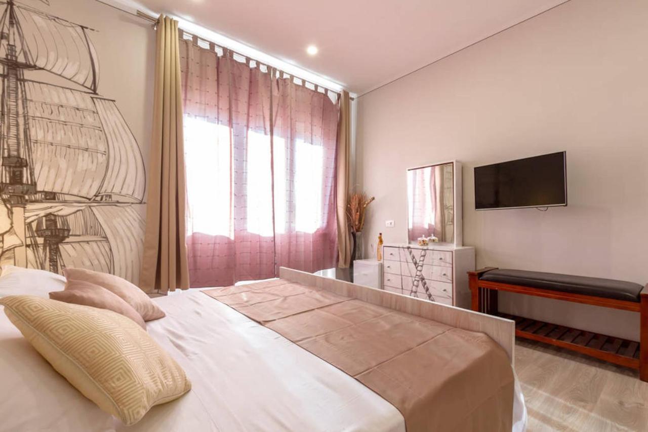 Metropole Luxury Rooms Split Buitenkant foto