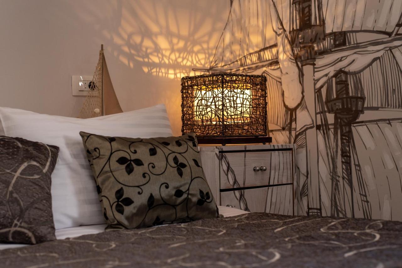 Metropole Luxury Rooms Split Buitenkant foto