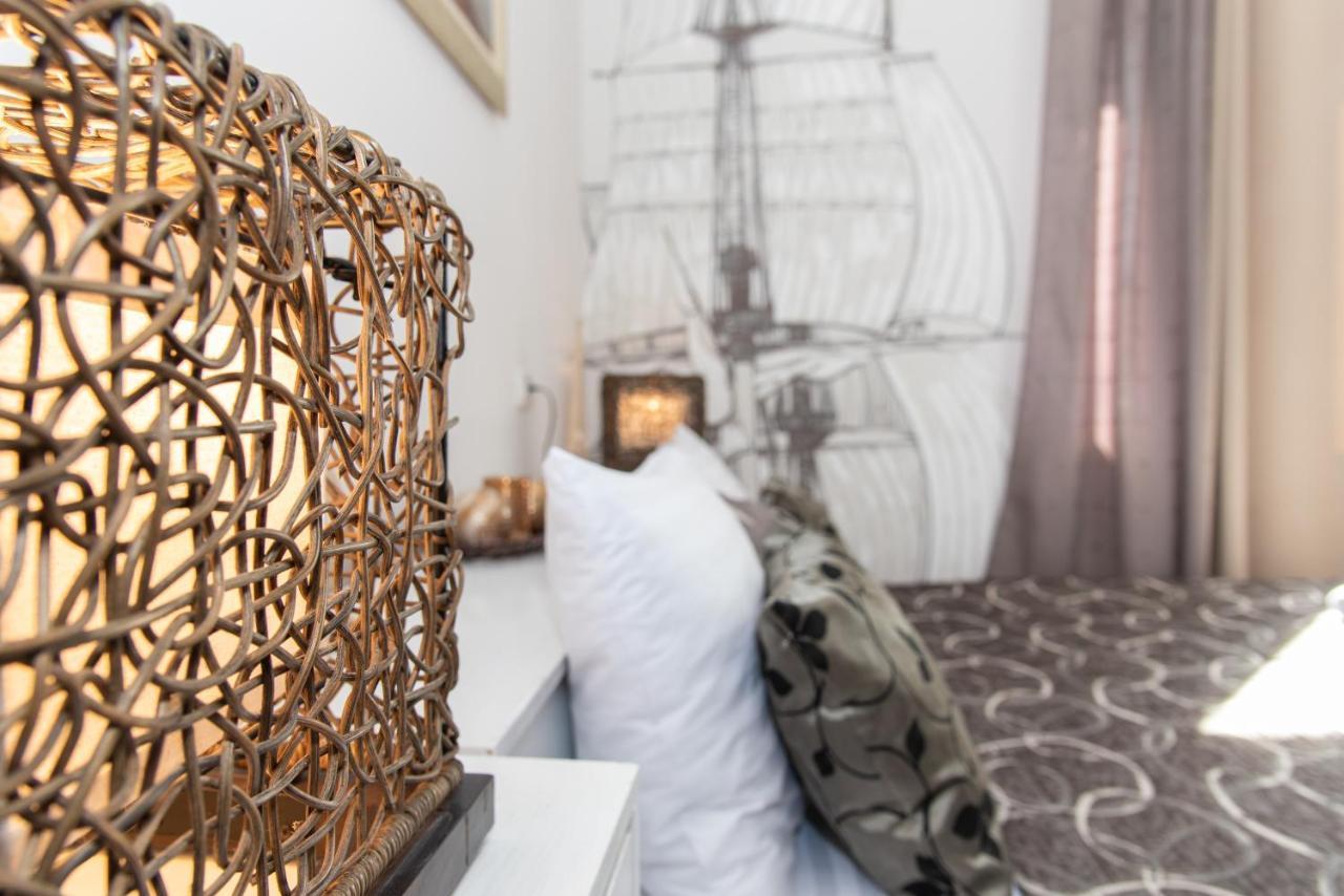Metropole Luxury Rooms Split Buitenkant foto
