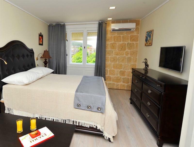 Metropole Luxury Rooms Split Buitenkant foto